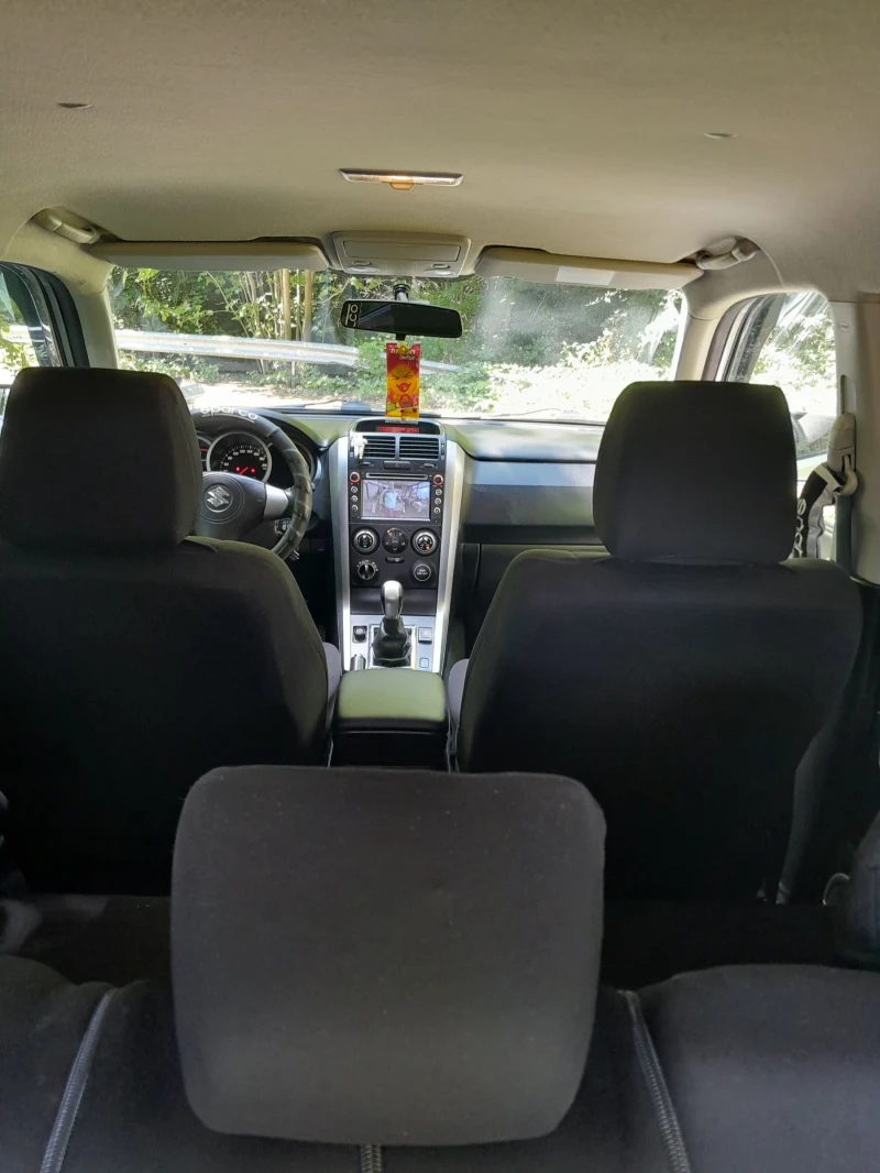 Suzuki Grand vitara, снимка 12 - Автомобили и джипове - 52017964