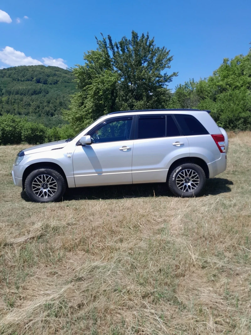 Suzuki Grand vitara, снимка 3 - Автомобили и джипове - 52017964