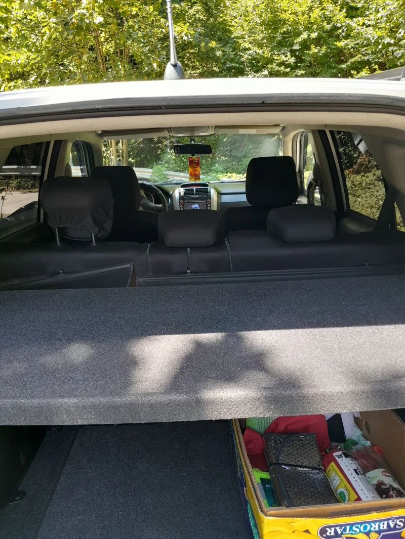 Suzuki Grand vitara, снимка 14 - Автомобили и джипове - 52017964