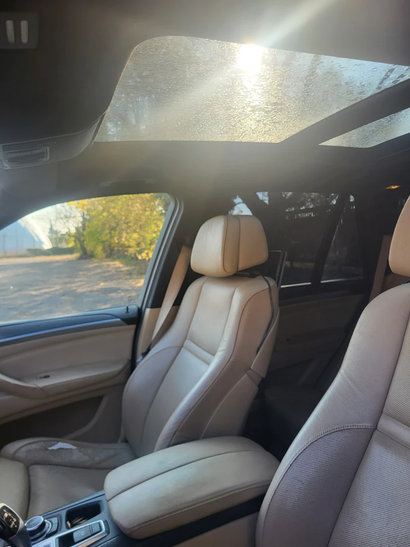 BMW X5 M50d, снимка 13 - Автомобили и джипове - 52229081