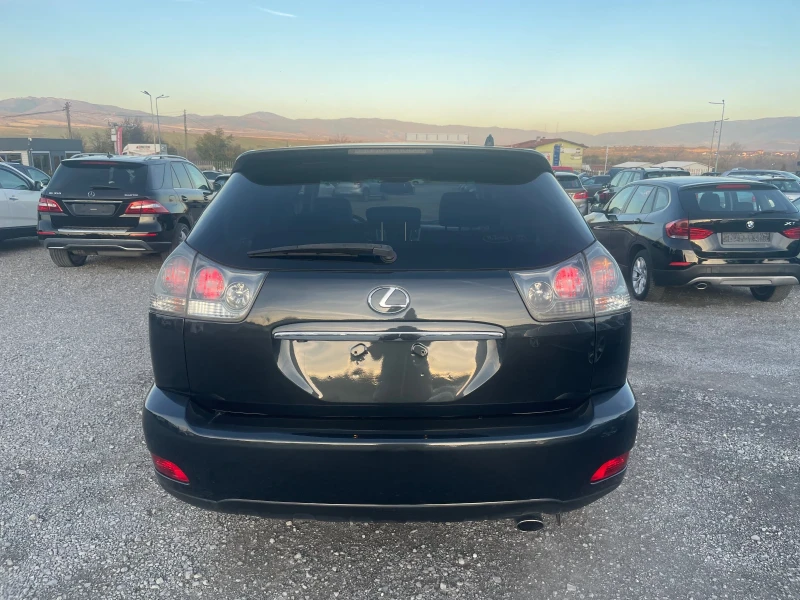 Lexus RX 300 3.0I NAVI ПОДГРЕВ 4Х4 AUTOMATIC, снимка 6 - Автомобили и джипове - 52425645