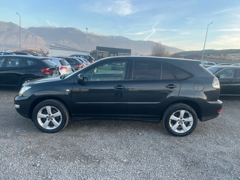 Lexus RX 300 3.0I NAVI ПОДГРЕВ 4Х4 AUTOMATIC, снимка 4 - Автомобили и джипове - 52425645
