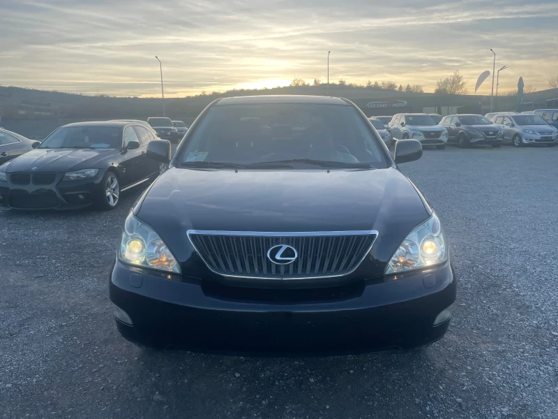 Lexus RX 300 3.0I NAVI ПОДГРЕВ 4Х4 AUTOMATIC, снимка 2 - Автомобили и джипове - 52425645