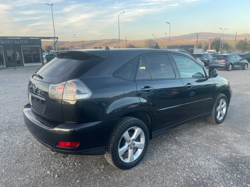 Lexus RX 300 3.0I NAVI ПОДГРЕВ 4Х4 AUTOMATIC, снимка 7 - Автомобили и джипове - 52425645