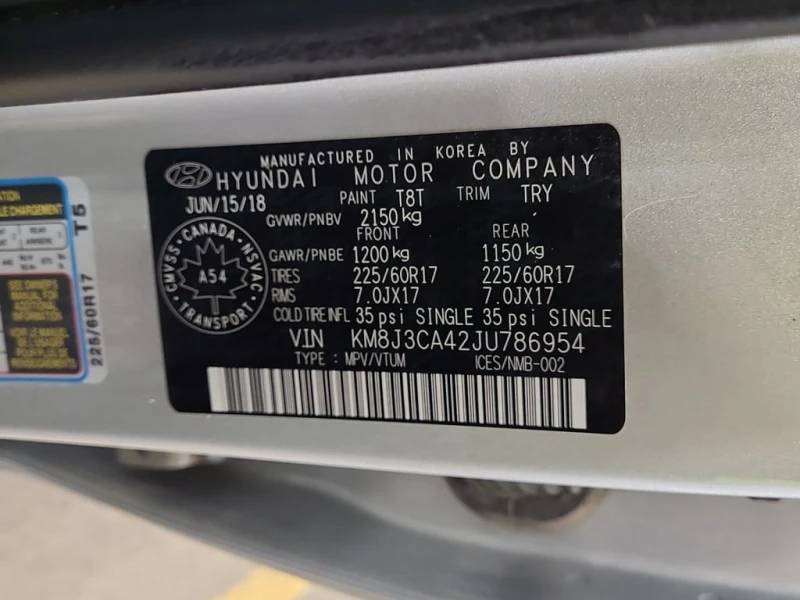 Hyundai Tucson * SE * CARFAX * БЕЗ ПЪРВОНАЧАЛНА ВНОСКА, снимка 7 - Автомобили и джипове - 52640369