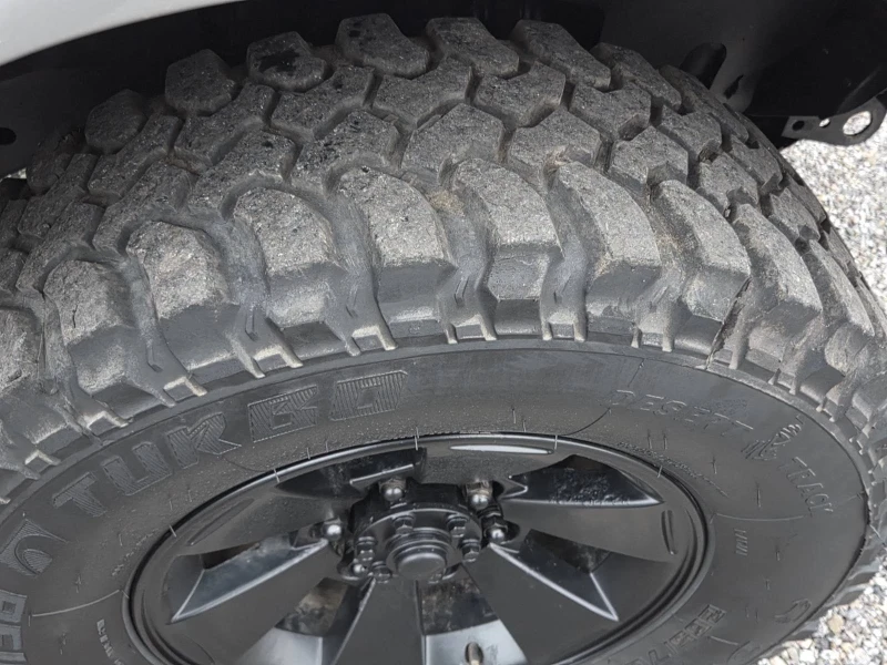 Mitsubishi L200, снимка 10 - Автомобили и джипове - 52745561