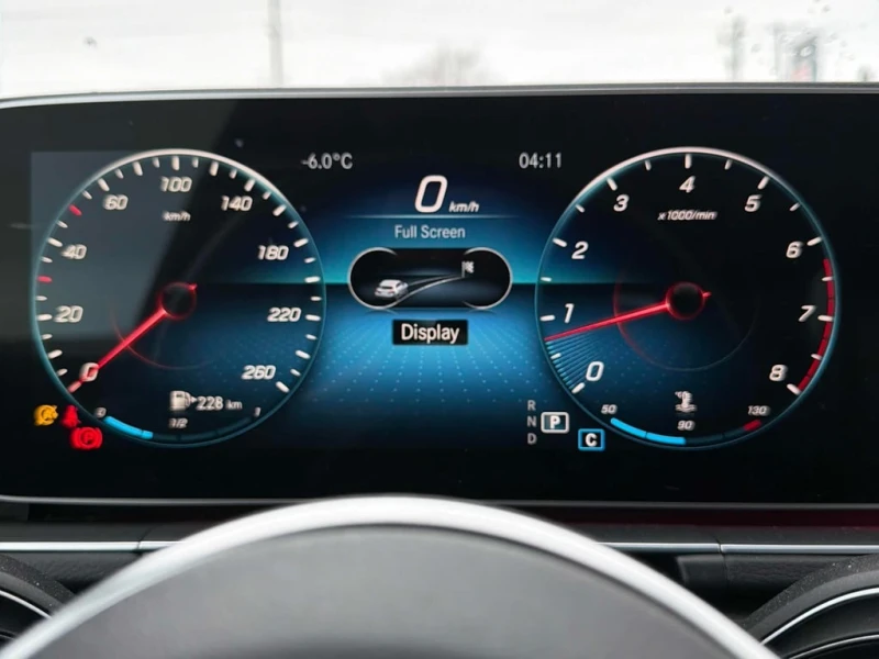 Mercedes-Benz GLE * 350 * CARFAX * БЕЗ ПЪРВОНАЧАЛНА ВНОСКА, снимка 8 - Автомобили и джипове - 52778645