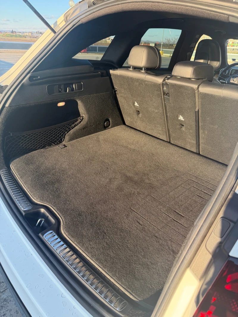 Mercedes-Benz GLC 300 4Matic, снимка 12 - Автомобили и джипове - 52952576