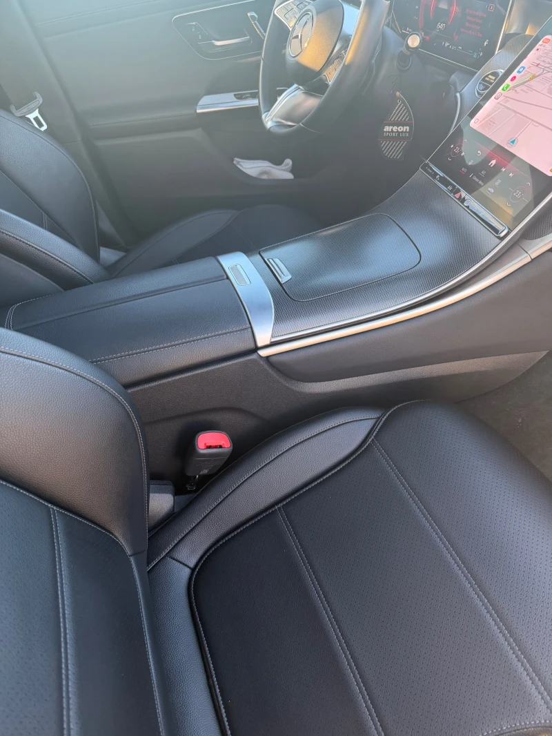 Mercedes-Benz GLC 300 4Matic, снимка 13 - Автомобили и джипове - 52952576