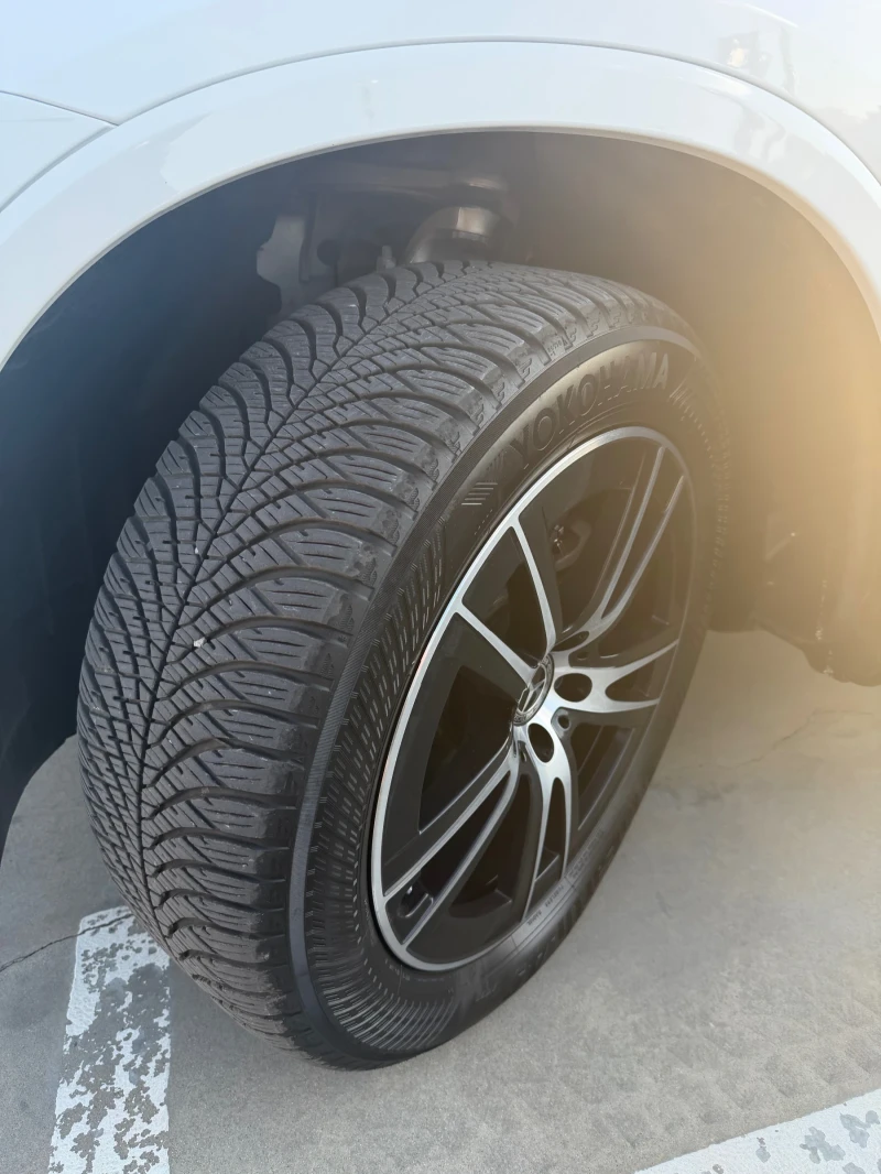 Mercedes-Benz GLC 300 4Matic, снимка 7 - Автомобили и джипове - 52952576