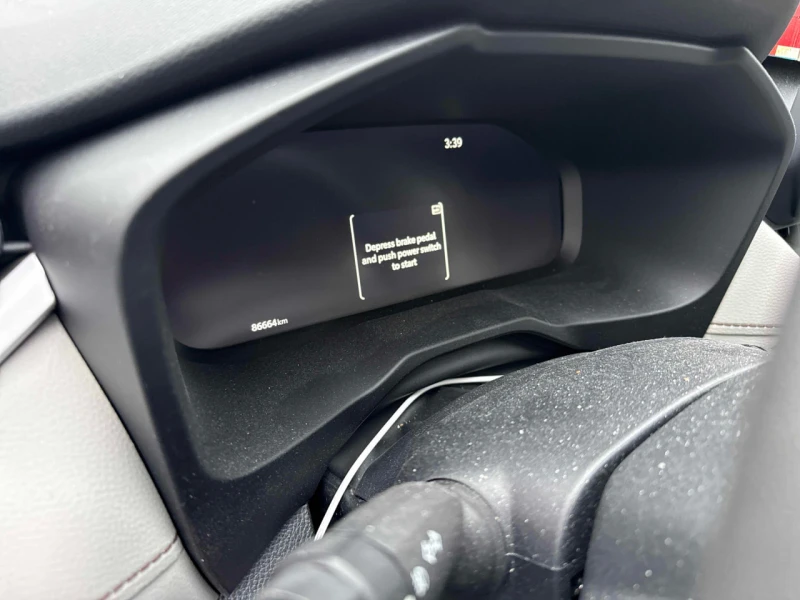 Toyota Rav4 CARFAX* АВТОФИНАНСИРАНЕ* БЕЗ ПЪРВОНАЧАЛНА ВНОСКА* , снимка 8 - Автомобили и джипове - 53014843