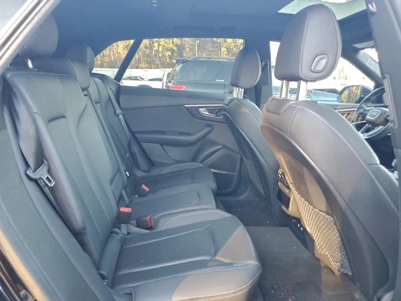 Audi Q8 PREMIUM PLUS S-LINE, снимка 10 - Автомобили и джипове - 53097863