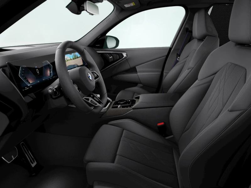 BMW X3 20d xDrive, снимка 8 - Автомобили и джипове - 53198957