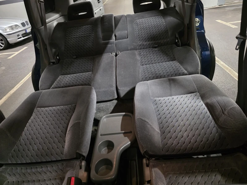 Honda Cr-v, снимка 12 - Автомобили и джипове - 53297525