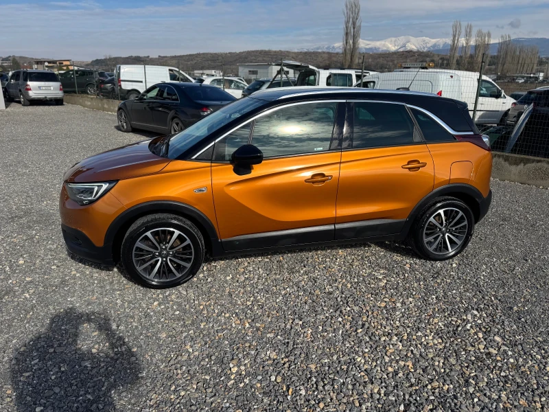 Opel Crossland X 1.6 CDTI  FULL EXTRA , снимка 4 - Автомобили и джипове - 53433855