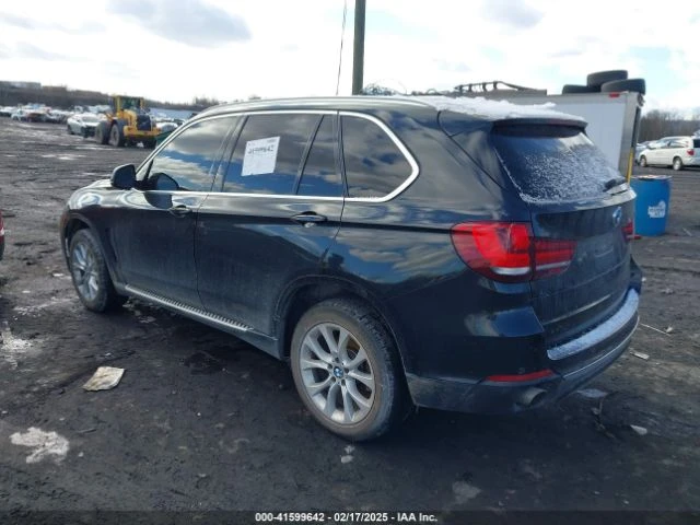 BMW X5 XDRIVE* 35i* ПОДГРЕВ* КАМЕРА* КЕЙЛЕС* LANE* ASSIST, снимка 4 - Автомобили и джипове - 49542792