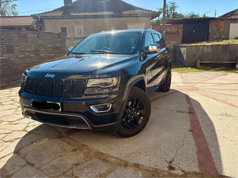 Jeep Grand cherokee 3.6i - 46800 лв. / 23928.46 € - 19405515 1