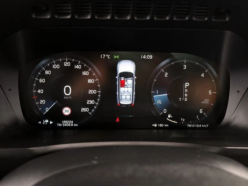 Volvo Xc90 D5 Inscription| 190к.с.| ВКЛ.ТЕХНОТЕСТ, снимка 8 - Автомобили и джипове - 55098931