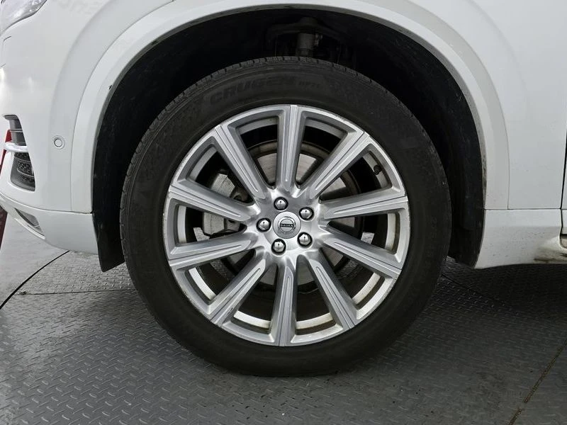 Volvo Xc90 D5 Inscription| 190к.с.| ВКЛ.ТЕХНОТЕСТ, снимка 5 - Автомобили и джипове - 55098931