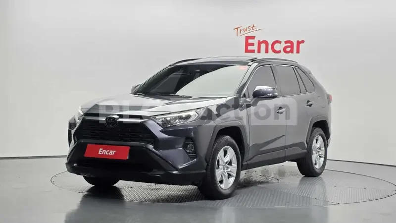 Toyota Rav4 ЦЕНА ДО БЪЛГАРИЯ !!!