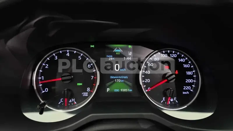 Toyota Rav4 ЦЕНА ДО БЪЛГАРИЯ !!!, снимка 8 - Автомобили и джипове - 55432068