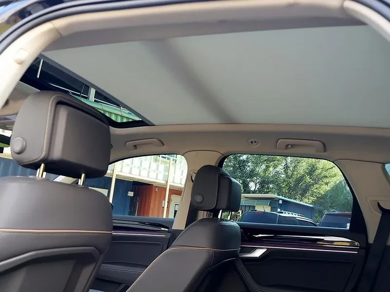 VW Touareg 3.0TDI PRESTIGE, снимка 13 - Автомобили и джипове - 55925847