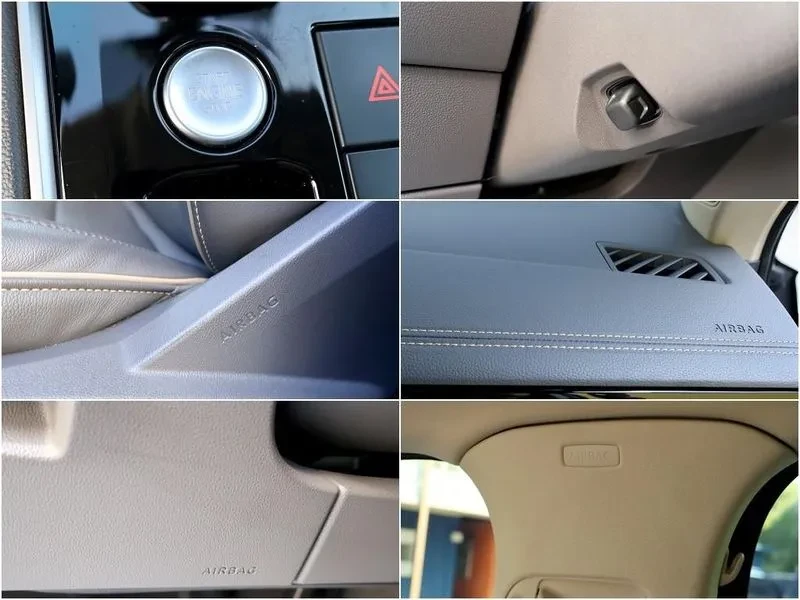 VW Touareg 3.0TDI PRESTIGE, снимка 14 - Автомобили и джипове - 55925847