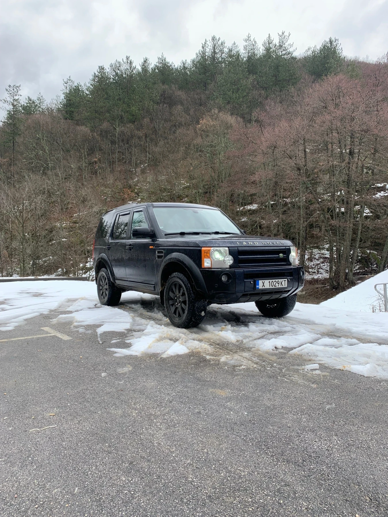 Land Rover Discovery  - изображение 5