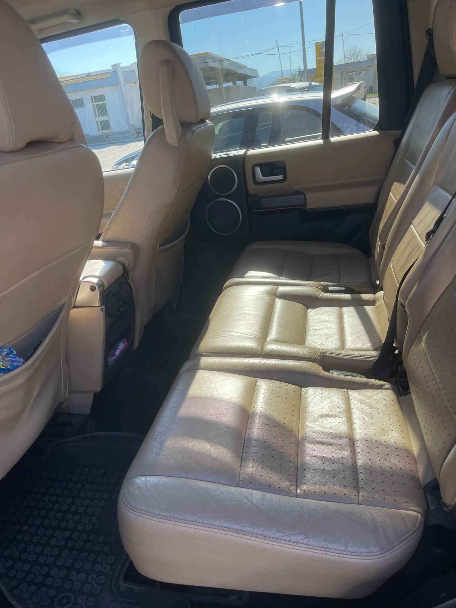 Land Rover Discovery  - изображение 8