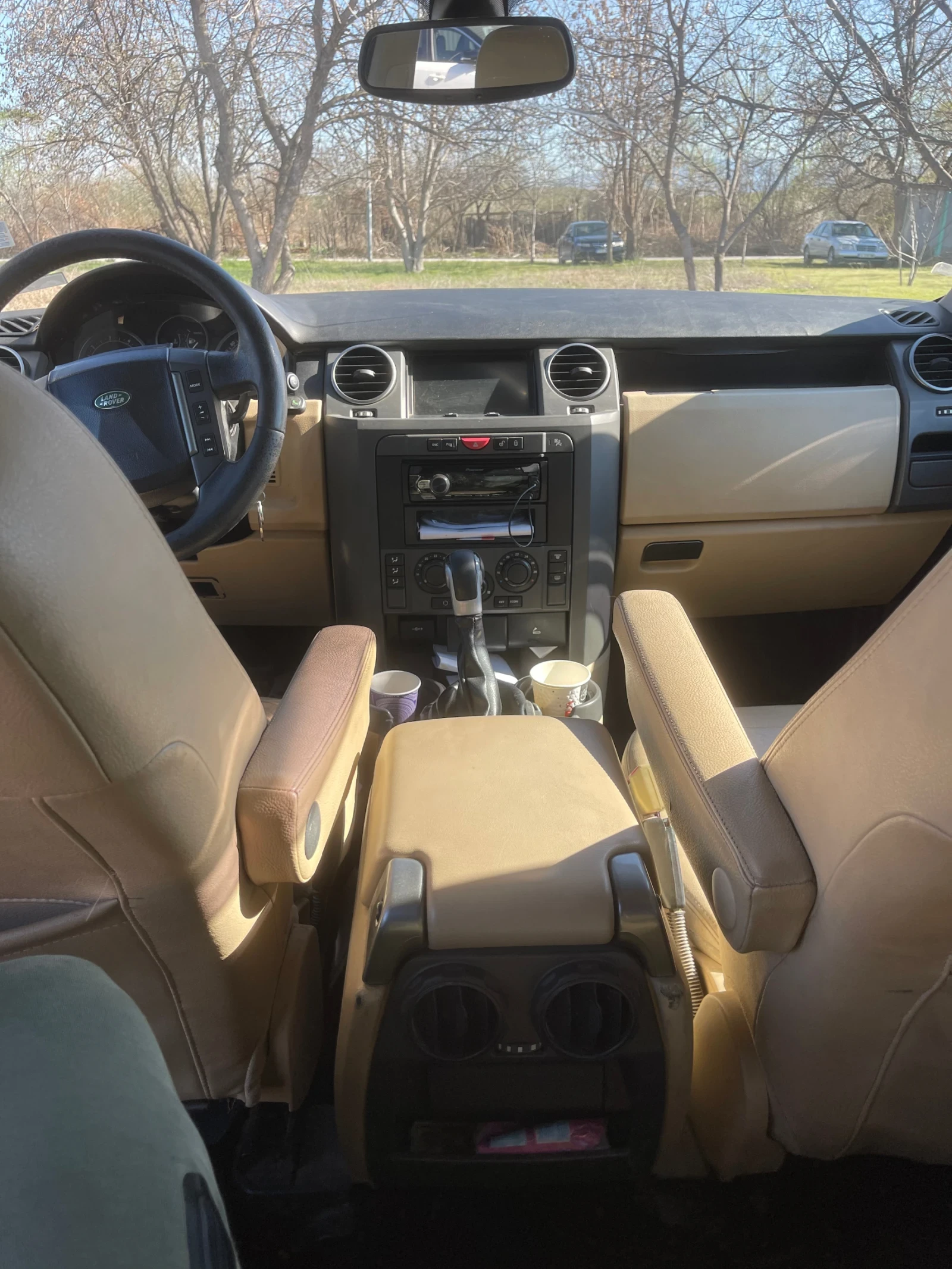 Land Rover Discovery  - изображение 7