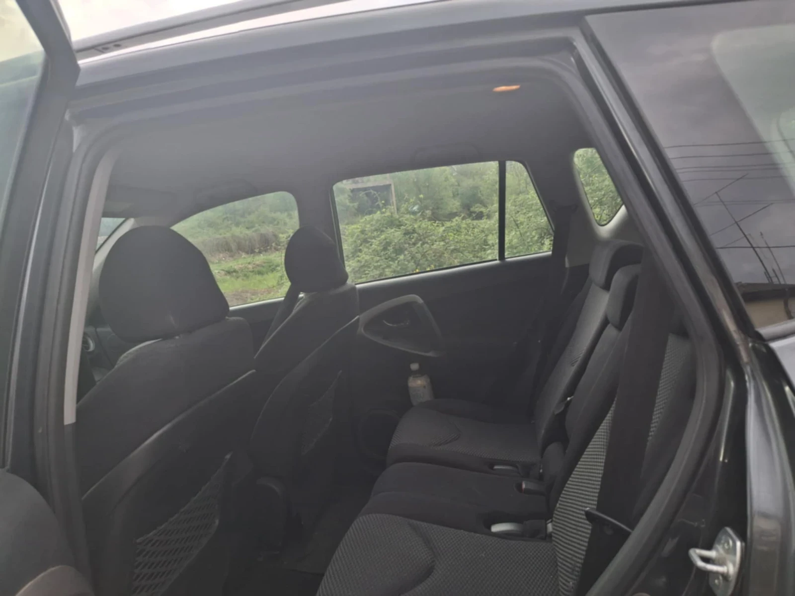 Toyota Rav4 2.2 D4D - изображение 7