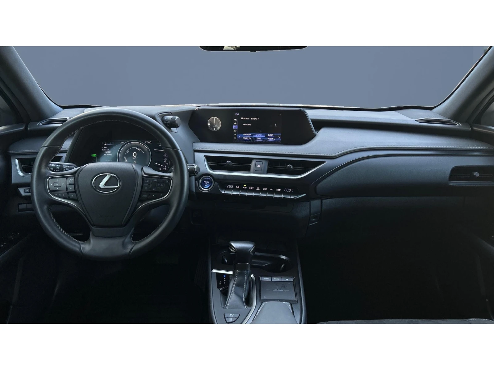 Lexus UX 250h Business Edition, Месечна вноска от 780 лв. - изображение 8