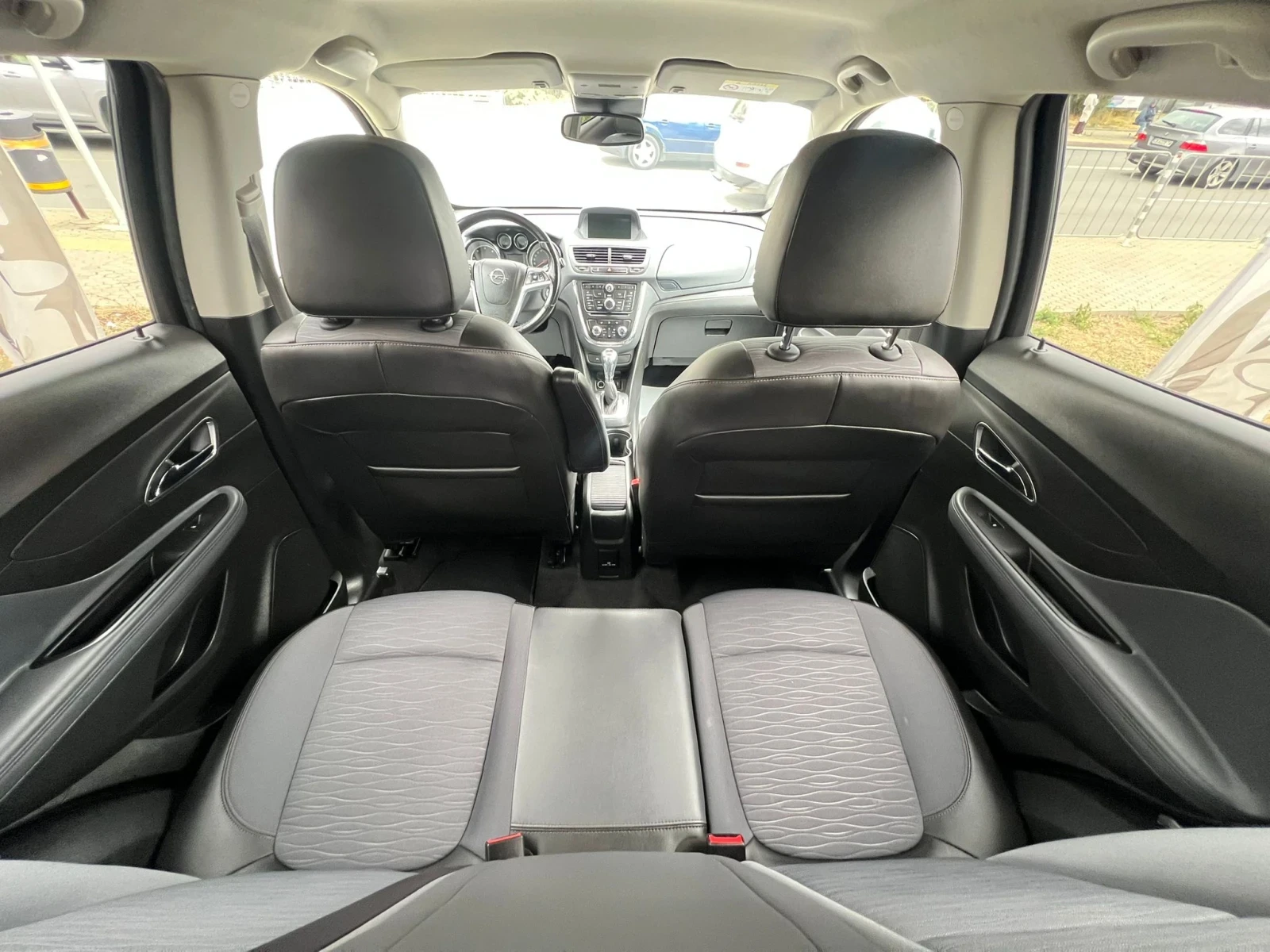 Opel Mokka 1.6CDTi/AVTOMAT/EURO.6B - изображение 10