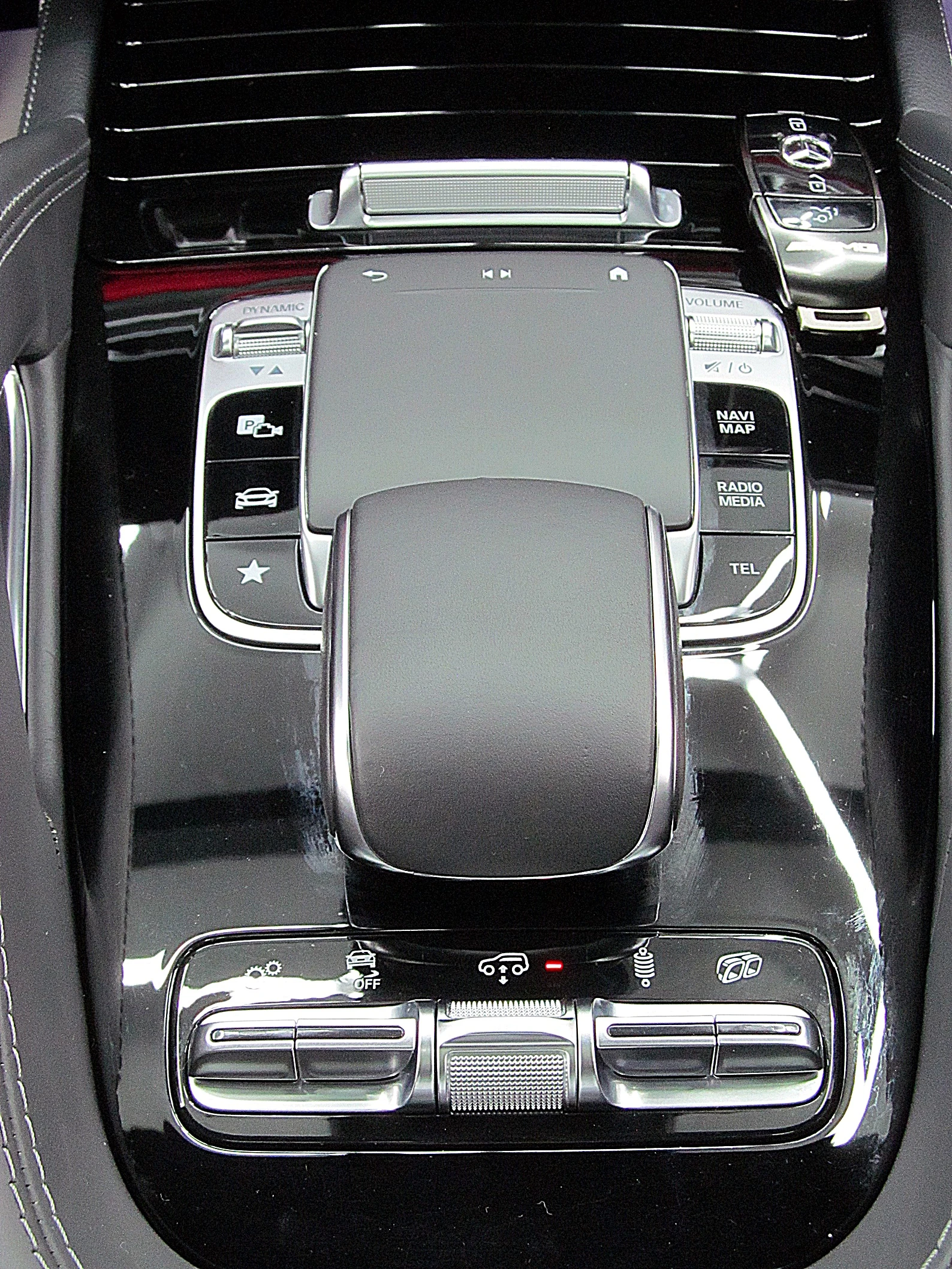 Mercedes-Benz GLE 53 4MATIC AMG-4MATIC+ /PANORAMA/60xk!!!!  | Mobile.bg   16