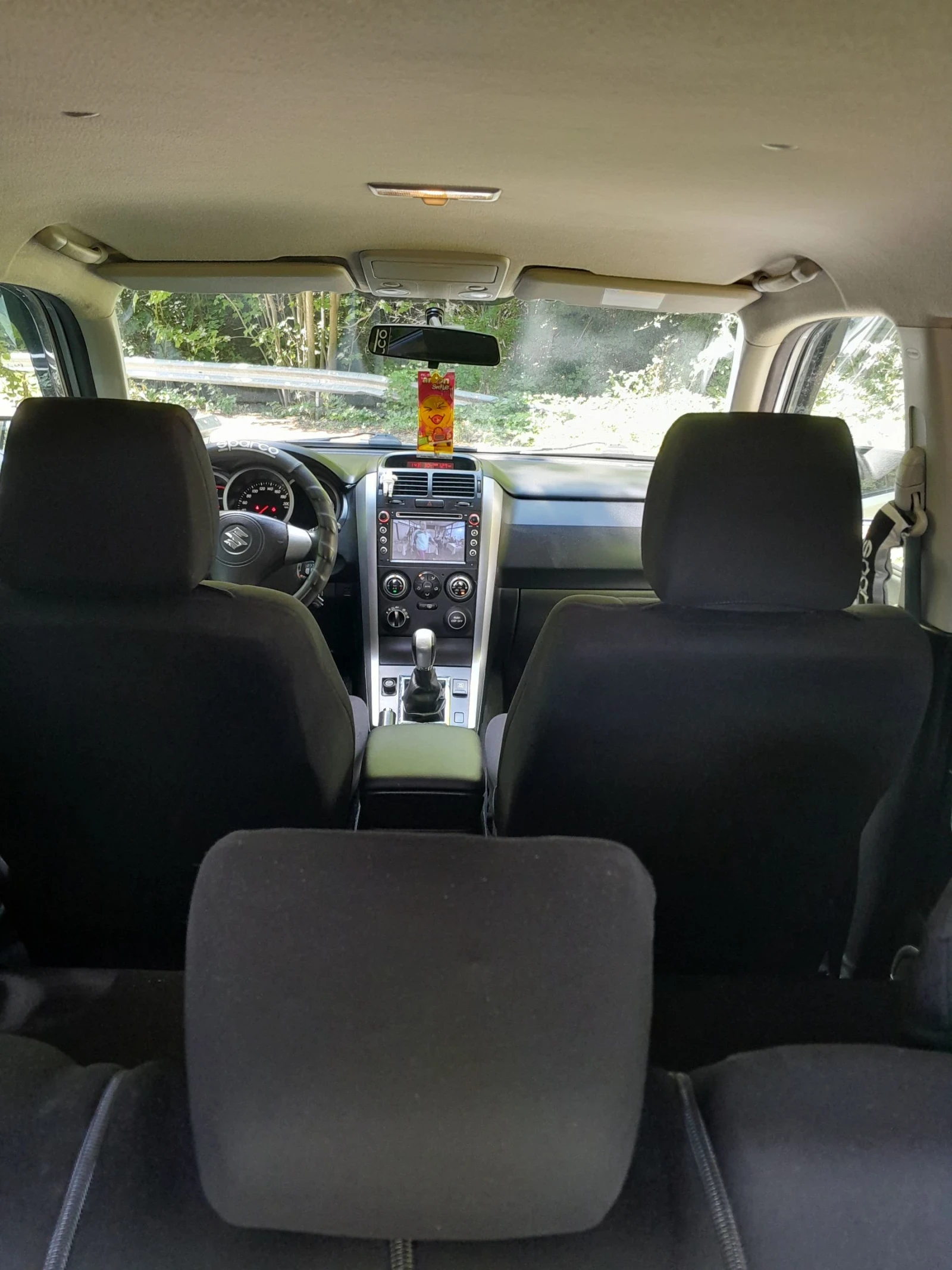 Suzuki Grand vitara | Mobile.bg � ����������� 12