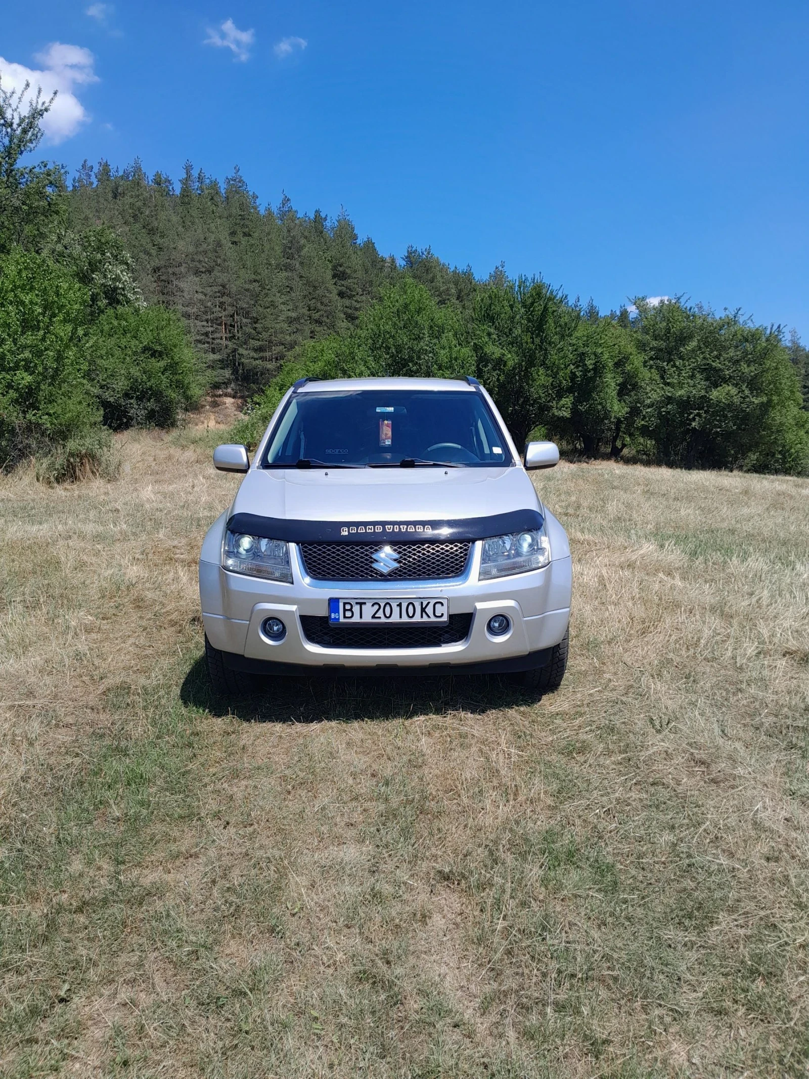Suzuki Grand vitara | Mobile.bg � ����������� 1