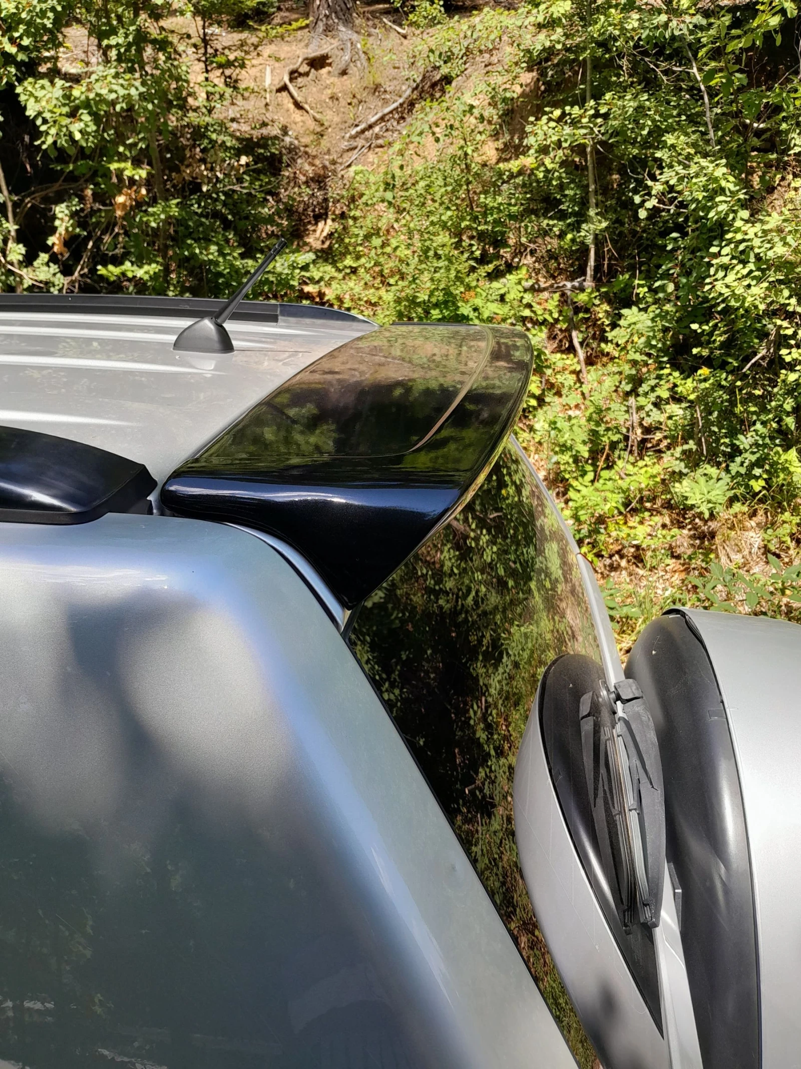 Suzuki Grand vitara  - изображение 9