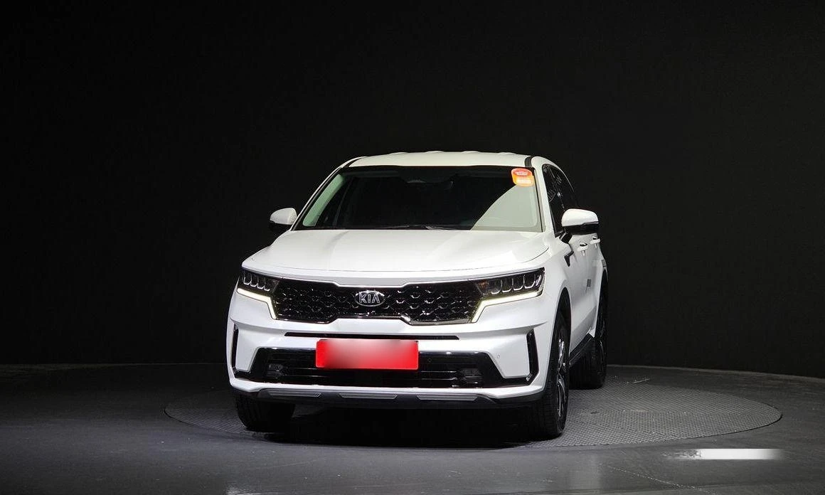 Kia Sorento Gasoline 2.5T 2WD Trendy - изображение 3