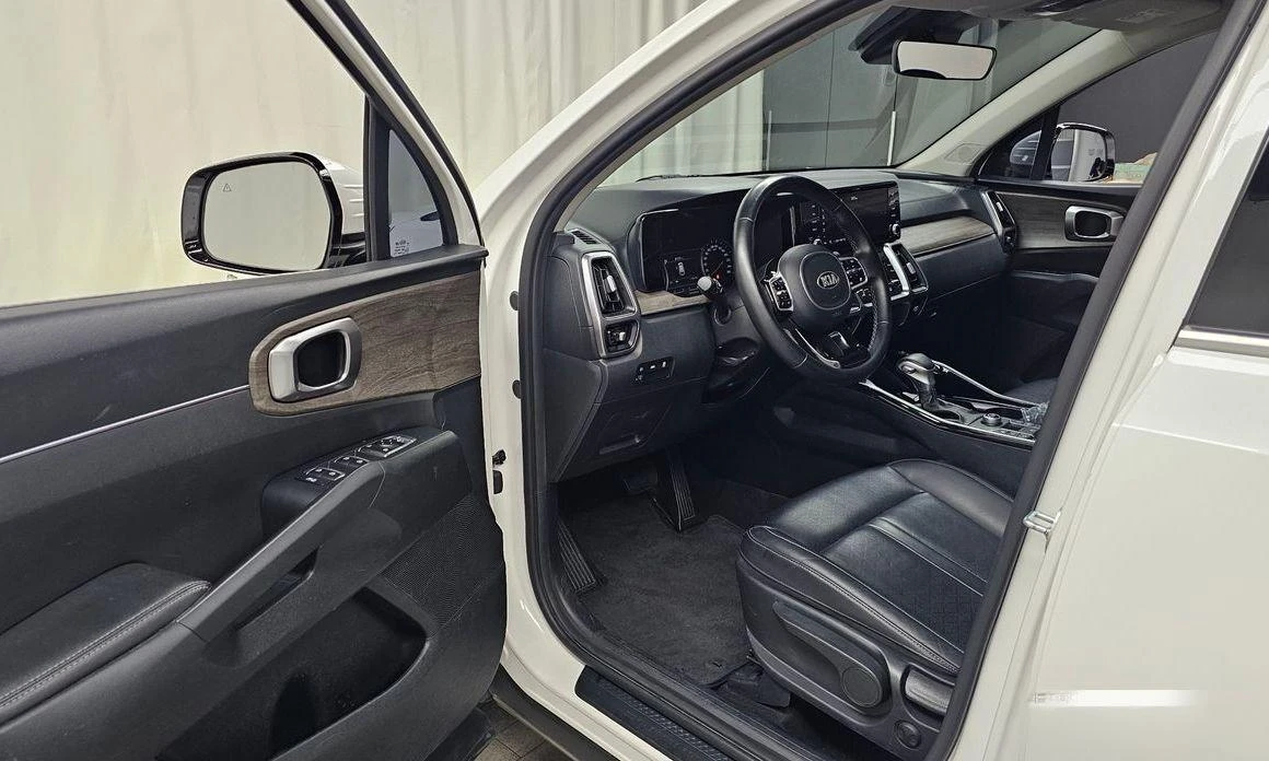 Kia Sorento Gasoline 2.5T 2WD Trendy - изображение 10