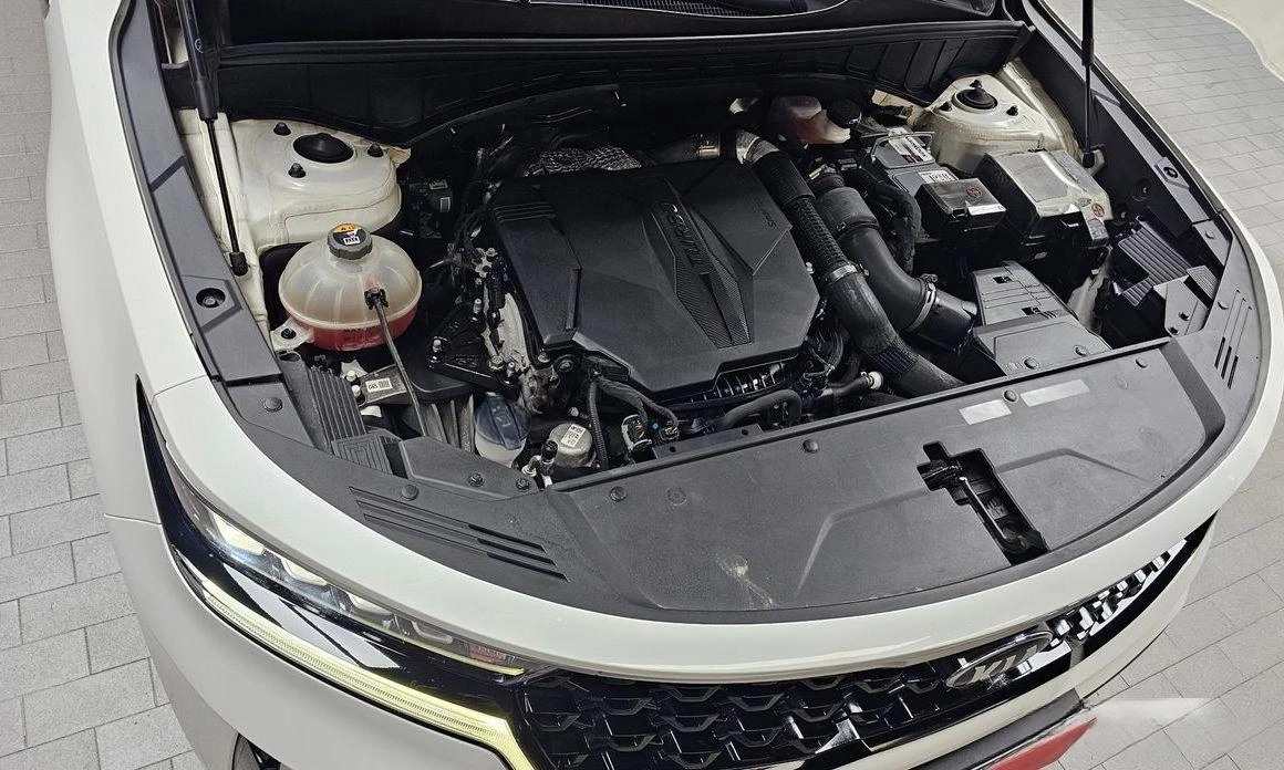 Kia Sorento Gasoline 2.5T 2WD Trendy - изображение 6