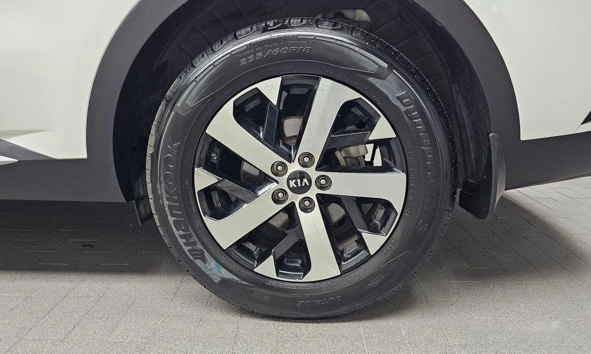 Kia Sorento Gasoline 2.5T 2WD Trendy - изображение 5