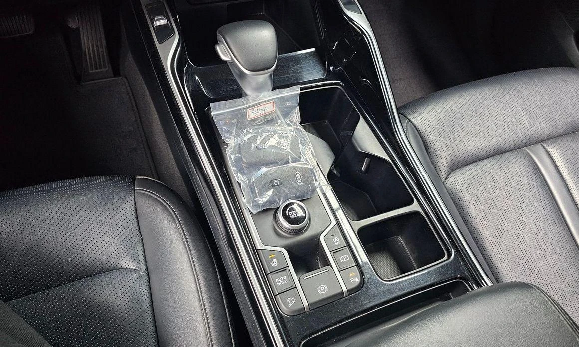 Kia Sorento Gasoline 2.5T 2WD Trendy - изображение 9