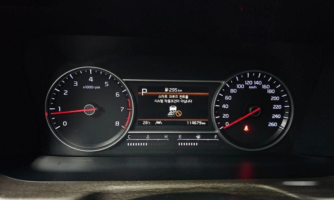 Kia Sorento Gasoline 2.5T 2WD Trendy - изображение 8