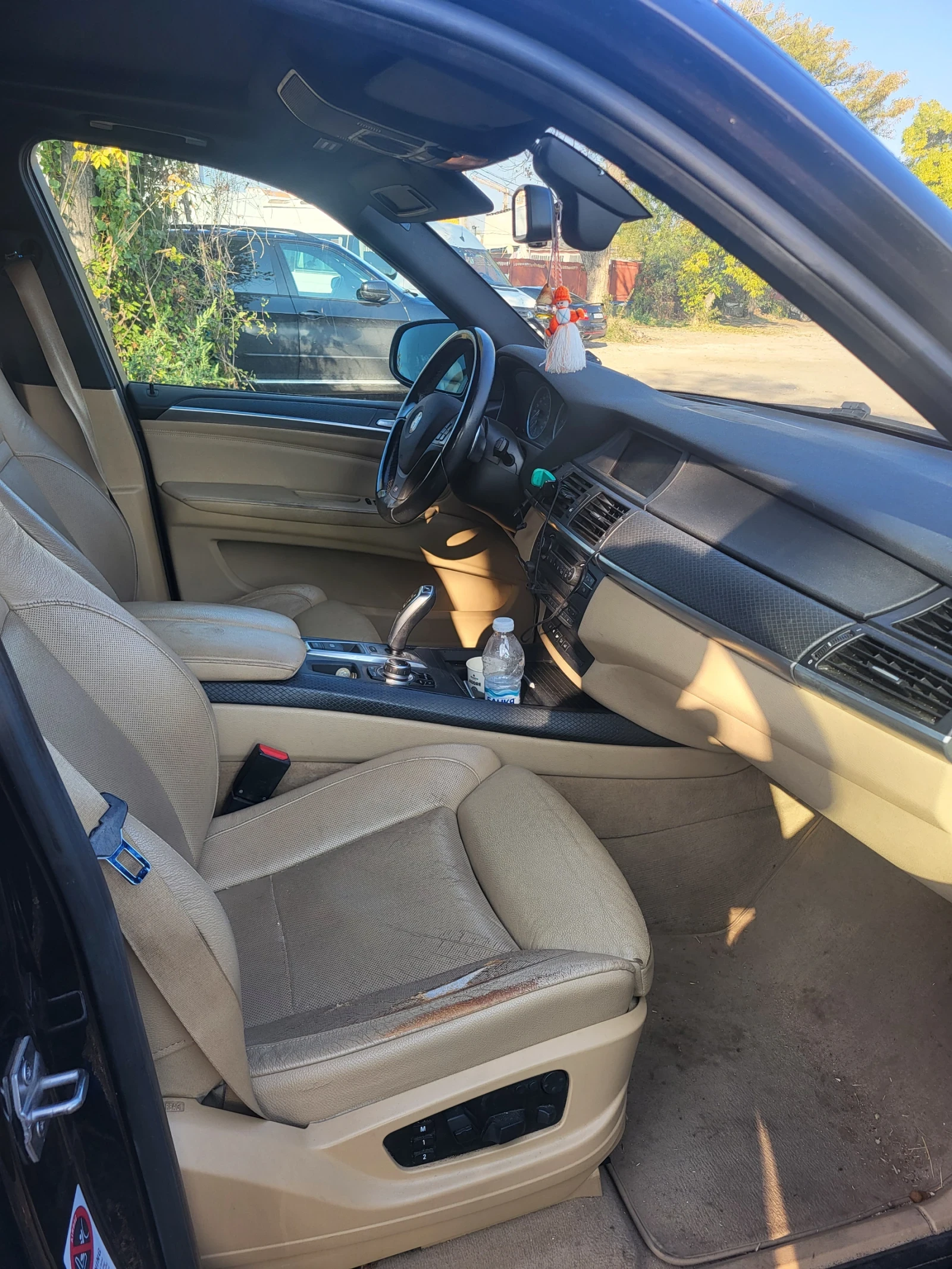 BMW X5 M50d | Mobile.bg � ����������� 15