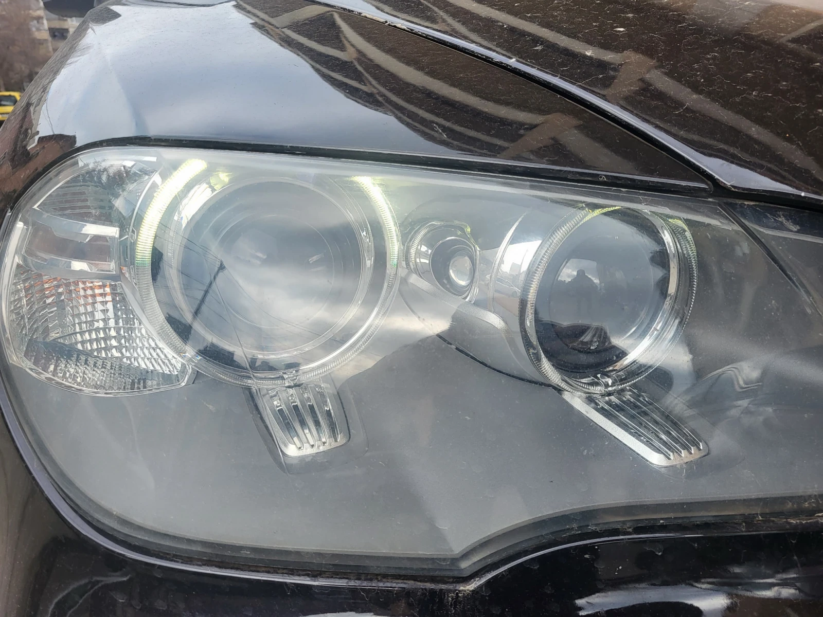 BMW X5 M50d (E70) | 381hp | Triple-Turbo | Уникален, снимка 3 - Автомобили и джипове - 53932279