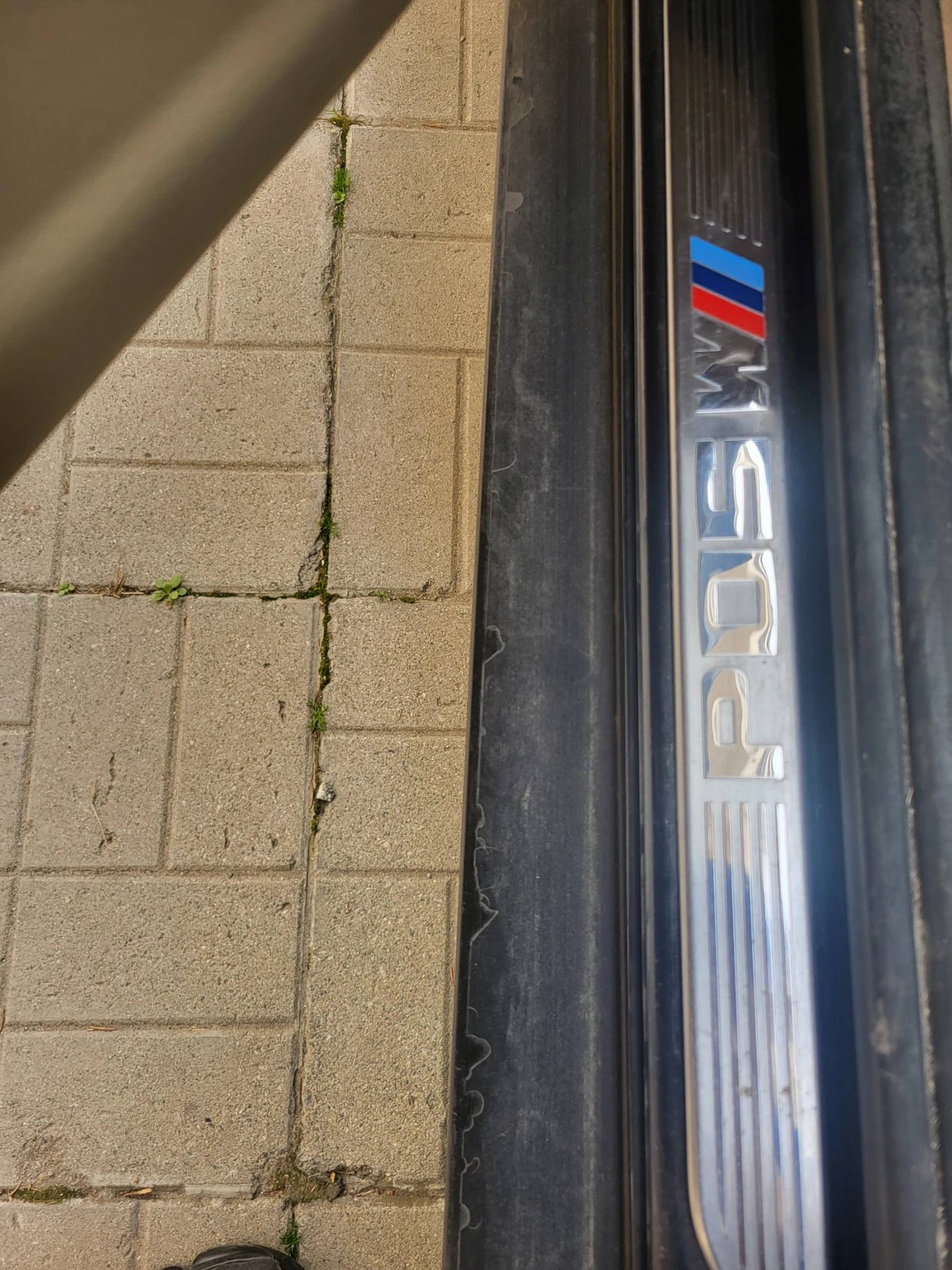 BMW X5 M50d (E70) | 381hp | Triple-Turbo | Уникален, снимка 14 - Автомобили и джипове - 53932279