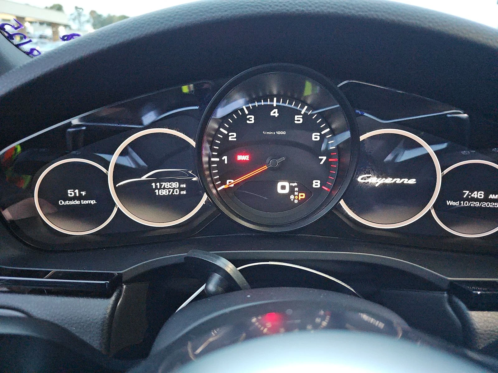 Porsche Cayenne   / 1  | Mobile.bg   8