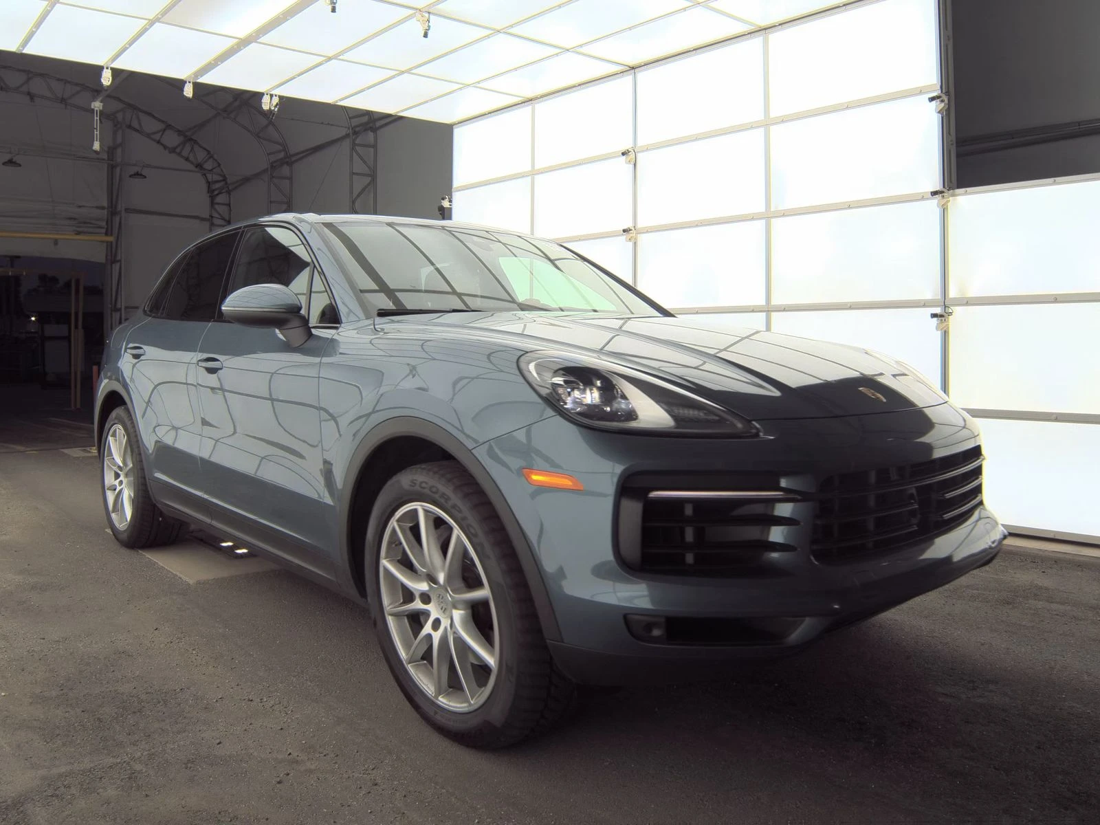 Porsche Cayenne   / 1  | Mobile.bg   4