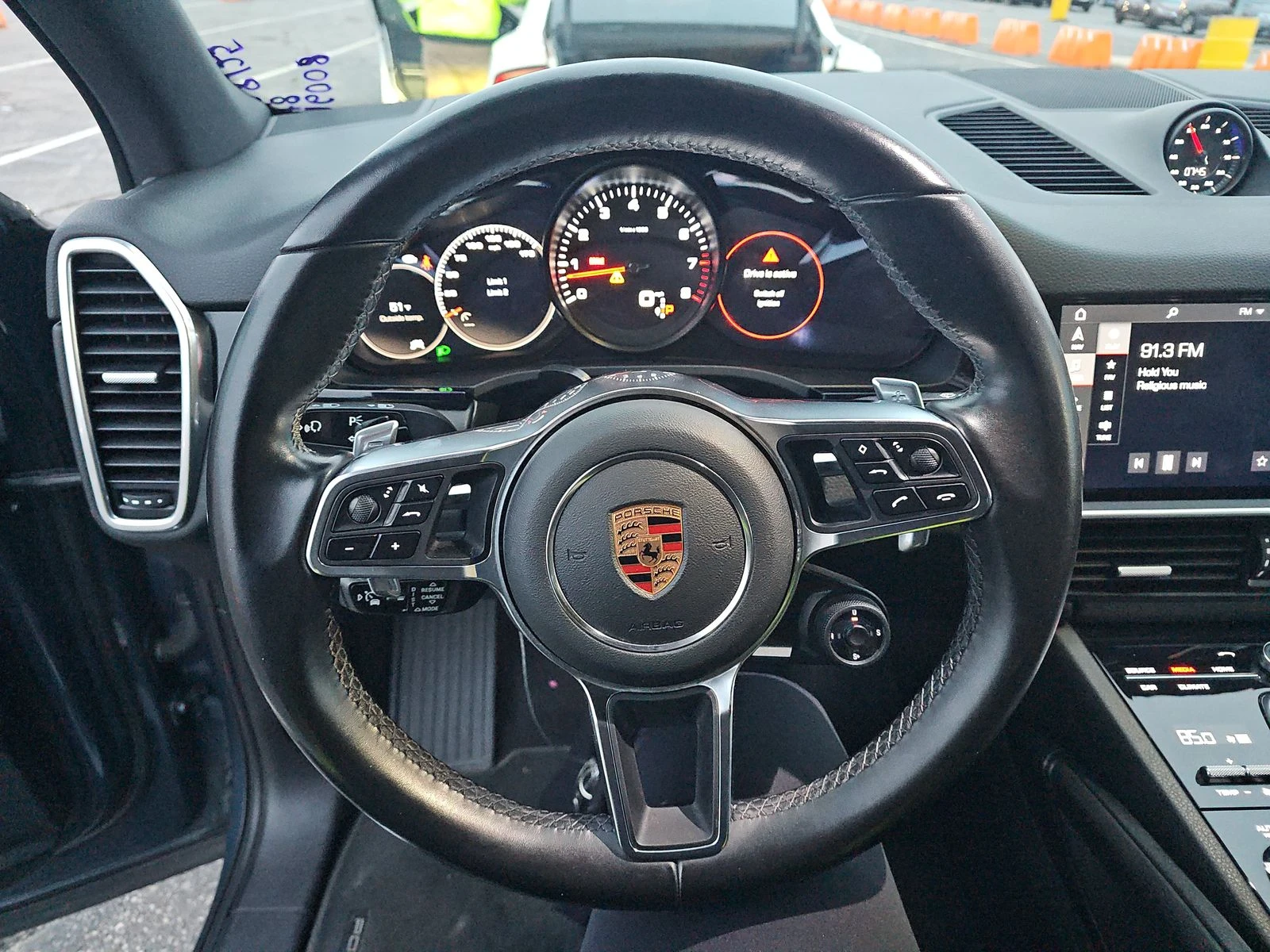 Porsche Cayenne   / 1  | Mobile.bg   7