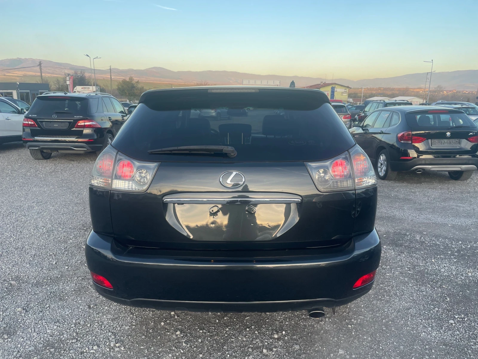 Lexus RX 300 3.0I NAVI  44 AUTOMATIC | Mobile.bg   6